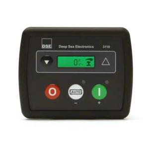 Deep Sea Electrical Control Panel , DSE3110 Generator Accessories