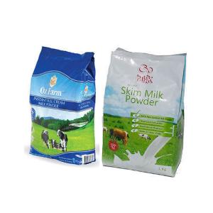 Automatic High speed milk pwoder pouch packaging machine--TCLB-160F