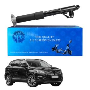 China 10 KG Car Rear Shock Absorber ASH24591 for Improved Driving Experience on sale