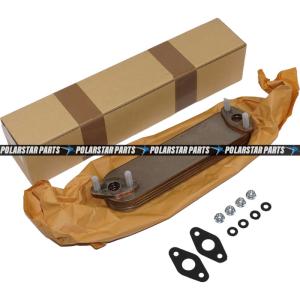 Cheap 135-2403 Core As Engine Oil Cooler Core S4K Machinery Engine Parts for sale