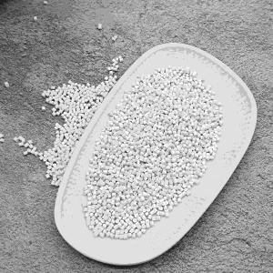 RoHS Halogen Free ABS Polymer Phosphorus Flame Retardant ABS