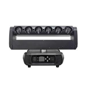 12.1kg 40W LED Effect Light Flash Background Light For Party Wedding