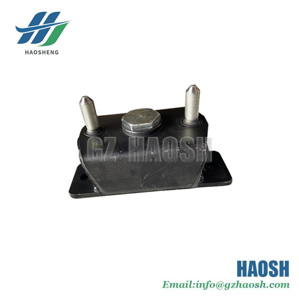 Quality REAR ENGINE MOUNTING CUSHION FOR ISUZU DMAX RM C8981933440 8-98193344-0 8981933440 wholesale