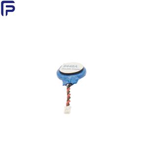 80mAh CR2032 Coin Lithium Battery Rechargeable For Electronic Toys