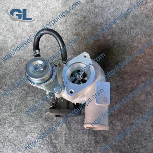 Turbocharger TD03 6D24T 49131-04520 150122235 Turbo For JMC 9P2-6K682-AB 2.0T