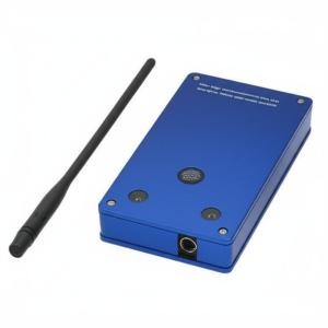 15km Drone MESH Video Link with 25dBm Output Power