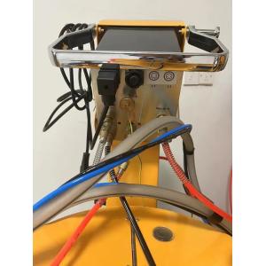 Metal Coating Machinery Powder Coating Electrostatic Sprayer with 600g/min