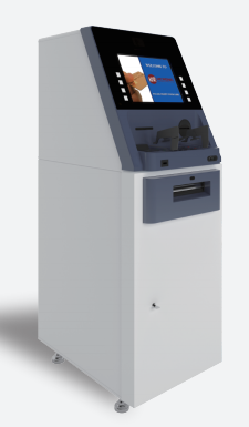 Quality Automatic Teller Machine (ATM) A06L-Z Cash Machine Lobby User-friendly High Intelligent wholesale