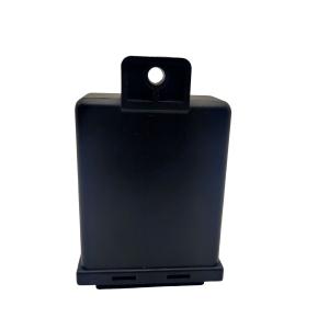 LLANO LN-EMU-4C 10 Pin 4 Cylinder CNG LPG Injector Emulator With Wire Harness