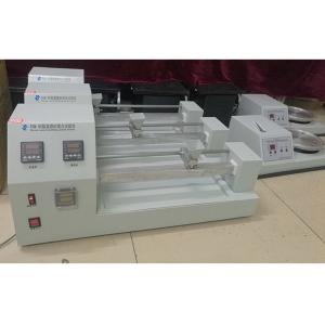 China Gas Evolution Foundry Testing Equipment Moisture Tester With LED Display on sale