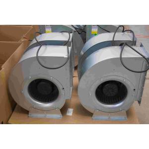 Voltage Controllable Ventilator Forward Centrifugal Fan With 280mm Forward