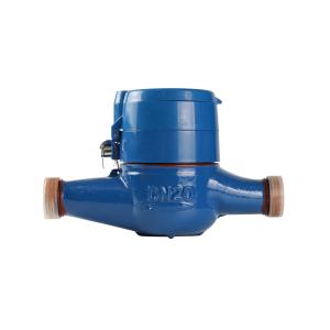 Direct Reading DN40 Water Meter Smart Meter For Water Utilities Remote Monitoring