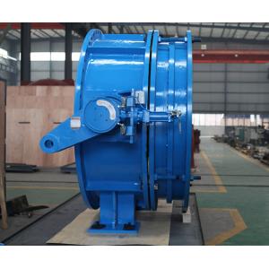 On Gird Off Gird 50HZ Pelton Turbine Generator 30m To 700m Water Head