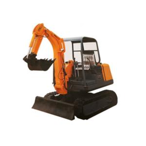 Cheap Mining Mini Excavator For Mucking And Clearing Bottom Underground Coal Mine for sale