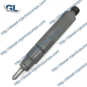 China High Pressure Common Rail Fuel Injector 0432193644 Nozzle DSLA145P808 For RENAULT Kangoo 1.9 DTI on sale