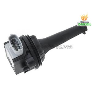 Ford Ignition Coil Radio - Frequency Interference Suppression Minimize Noise