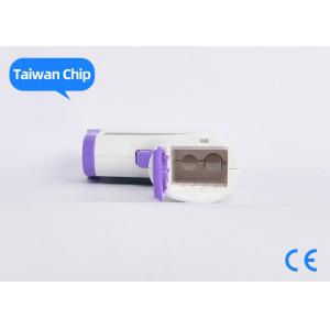Kids Digital Infrared Thermometer Single Measuring Distance 1-3cm