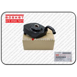 8-97169043-1 8971690431 Isuzu Engine Parts Oil Cooler Assembly for ISUZU TFR55 4JB1