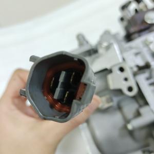 Hyunsang Excavator Spare Parts Injection Pump YM723945-51320 YM72394551320 For