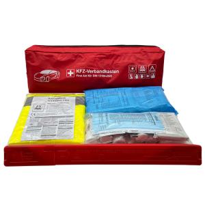 3 In 1 Vehicle First Aid Kit Emergency Outdoor Construction First Aid Kit Bag