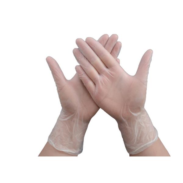 Quality CPE Disposable Exam Gloves wholesale