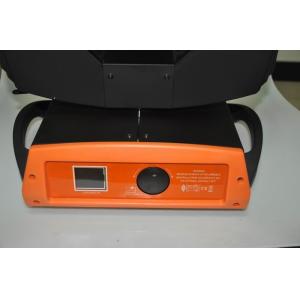 Indoor Beam Moving Head LED Stage Lights Sharpy 7R 200W Osram AC 110 - 240V