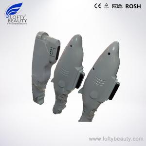 Lofty Beauty SHR+IPL+HIFU Beauty Equipment Multi-2