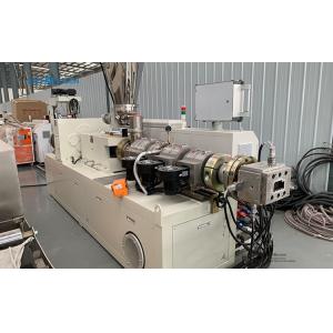 3'' Rectangular WPC/PVC Solid Wooden Door Frame Profile Making Extrusion Machine