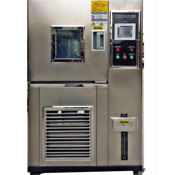 IEC68-2-1 Programmable Constant Temperature Humidity Test Machine / Climate