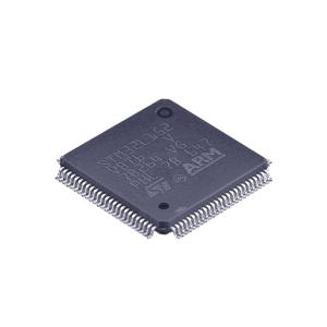 Cheap STMicroelectronics STM32L152VBT6 les Composants Electronique 32L152VBT6 16 Bit Microcontrollers for sale