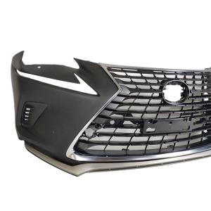 NX200 NX200t NX300h Grille Grill For Lexus 2017 To 2020