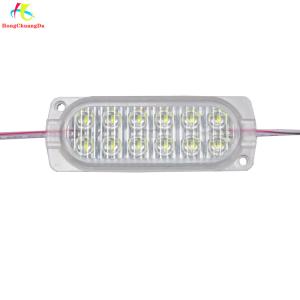 Cheap Trailer Truck Tail LED Lights Modules 150LM Durable IP65 Waterproof for sale
