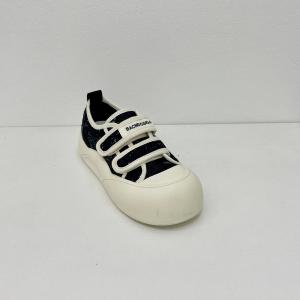 PU Insole Breathable Walking Trainers With Round Toe For Spring