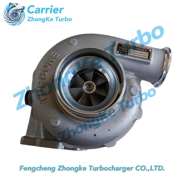 H2D Turbocharger 3538623 3538624 3538624H 3538624 3538624H 3802886 3802886NX 3802886RX 3802886 3802886NX 3802886RX Turbocharger for Cummins Marine