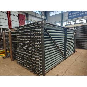 Cheap Industrial Boiler Economizer The Perfect Solution For Energy Savings And Heat Recovery for sale