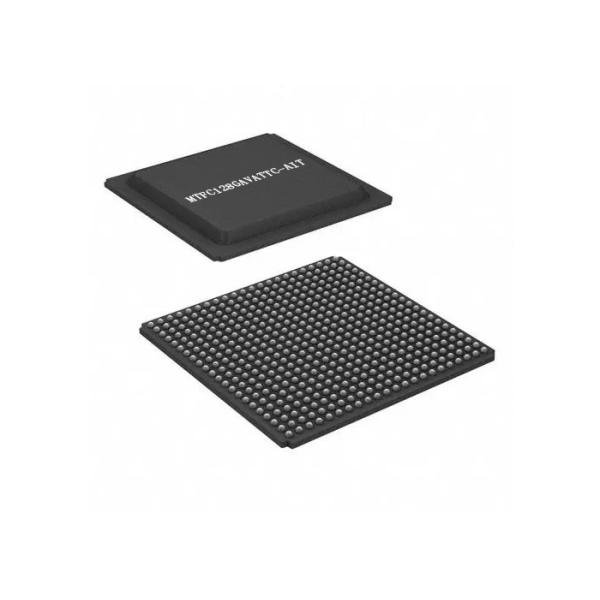 Quality Integrated Circuit Chip MTFC128GAVATTC-AIT Universal Flash Storage Memory IC wholesale