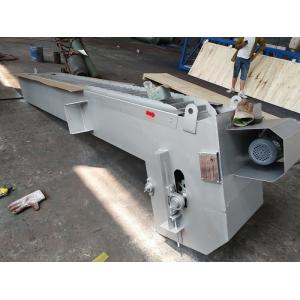 Grit Removal Mechanical Bar Screen Industrial , Bar Racks Wastewater Treatment