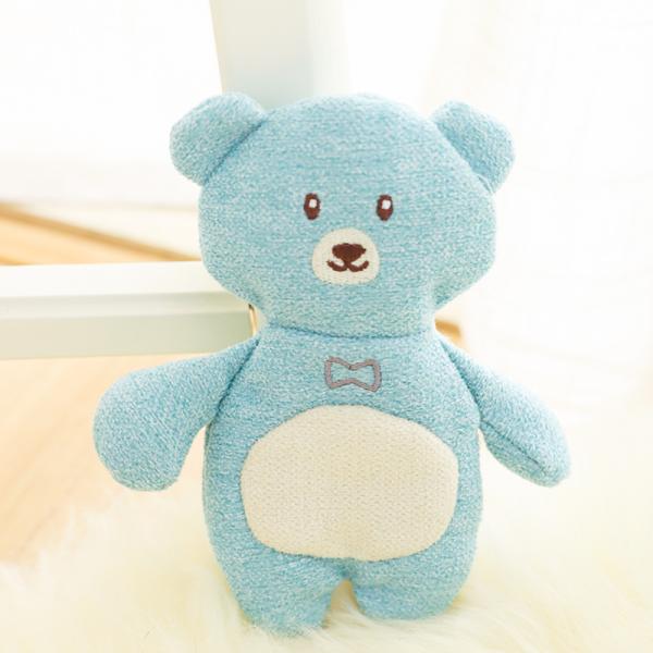 Teeth Resistant Animal Modeling Plush Sounding Toys For Pets