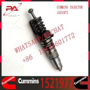 China Fuel injection pump fuel injector 1521977 1846349 1511696 1473430 1431529 on sale