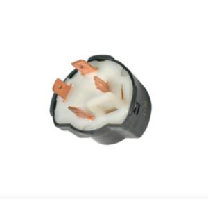 China Electric Control Starter Automotive Ignition Switch For OPEL / VAUXHALL on sale