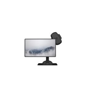 OEM / ODM Tablet Display Mount Automatic Rotating To Relieve Stiffness