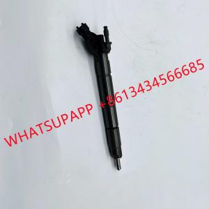 PIEZO Diesel Common Rail Injector 0445117040 FC3Q9K546AA For Ford