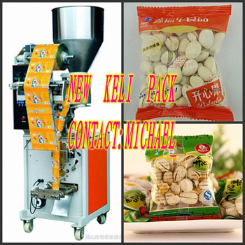 Quality vffs packing machines for Walnut wholesale