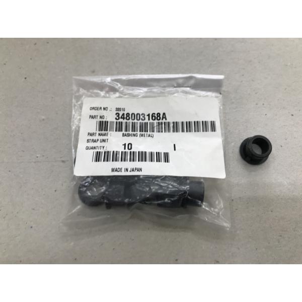 Quality Konica Minilab Film Processor CL-KP50EQA2 Bushing 3480 03168 348003168 3480 03168A 348003168A wholesale