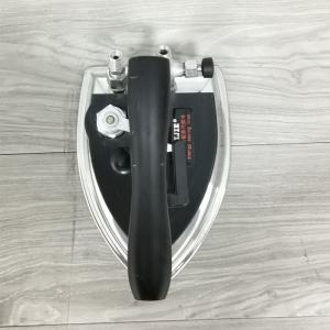 Industry Vacuum Steam Ironing Table Ironing Table Cloth Pressing Machine 420w