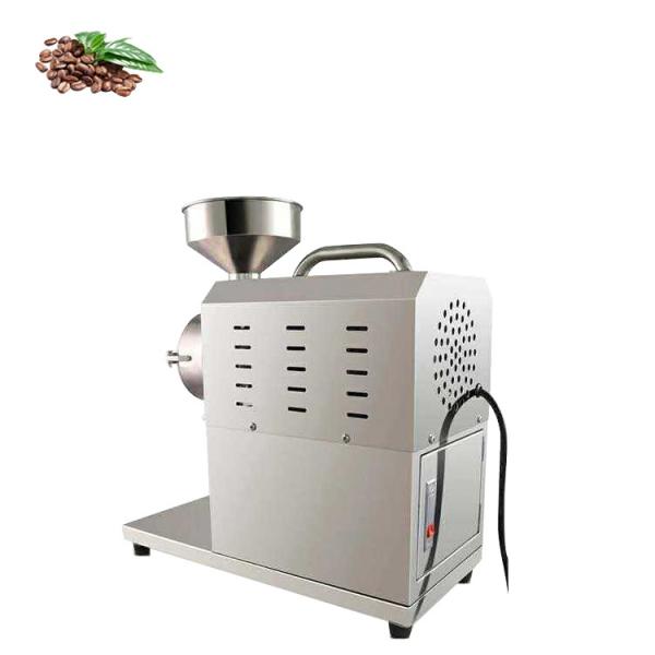 Quality 220V/380V Electric Spices Mill Coffee Bean Grinder Machine Coffee Bean Sorting Machine wholesale