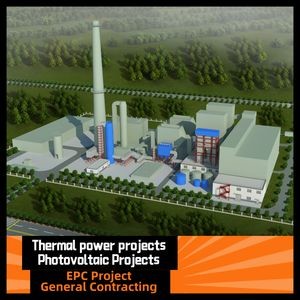 Innovative Photovoltaic Design Plans for Sustainable Energy Projects