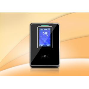 3" TFT Touch Screen Rfid Access Control System / biometric entry systems