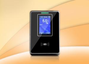 Cheap 3&quot; TFT Touch Screen Rfid Access Control System / biometric entry systems for sale
