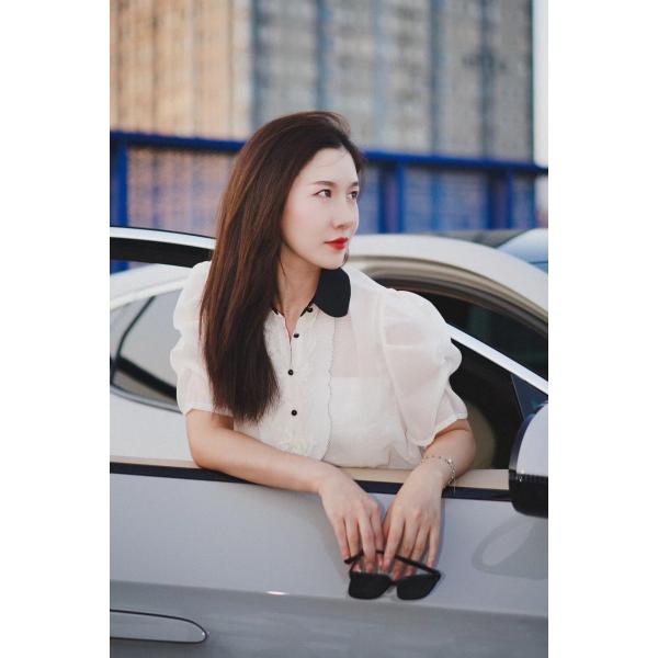 Maximum Power 390kW DENZA N7 N-Sport Edition 530hp Pure Electric Dual Motor Four-Wheel Drive with Air Suspension and HUD